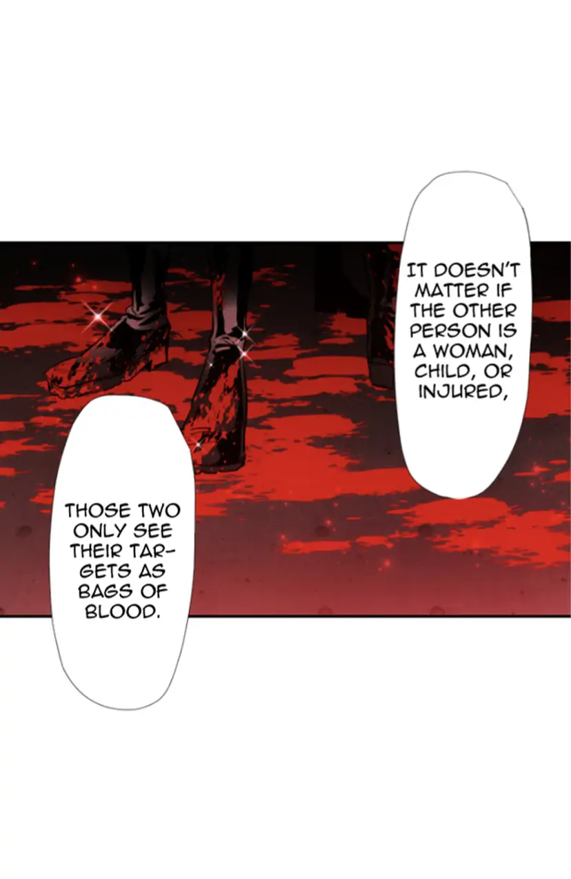 Nanbaka chapter 265 page 39