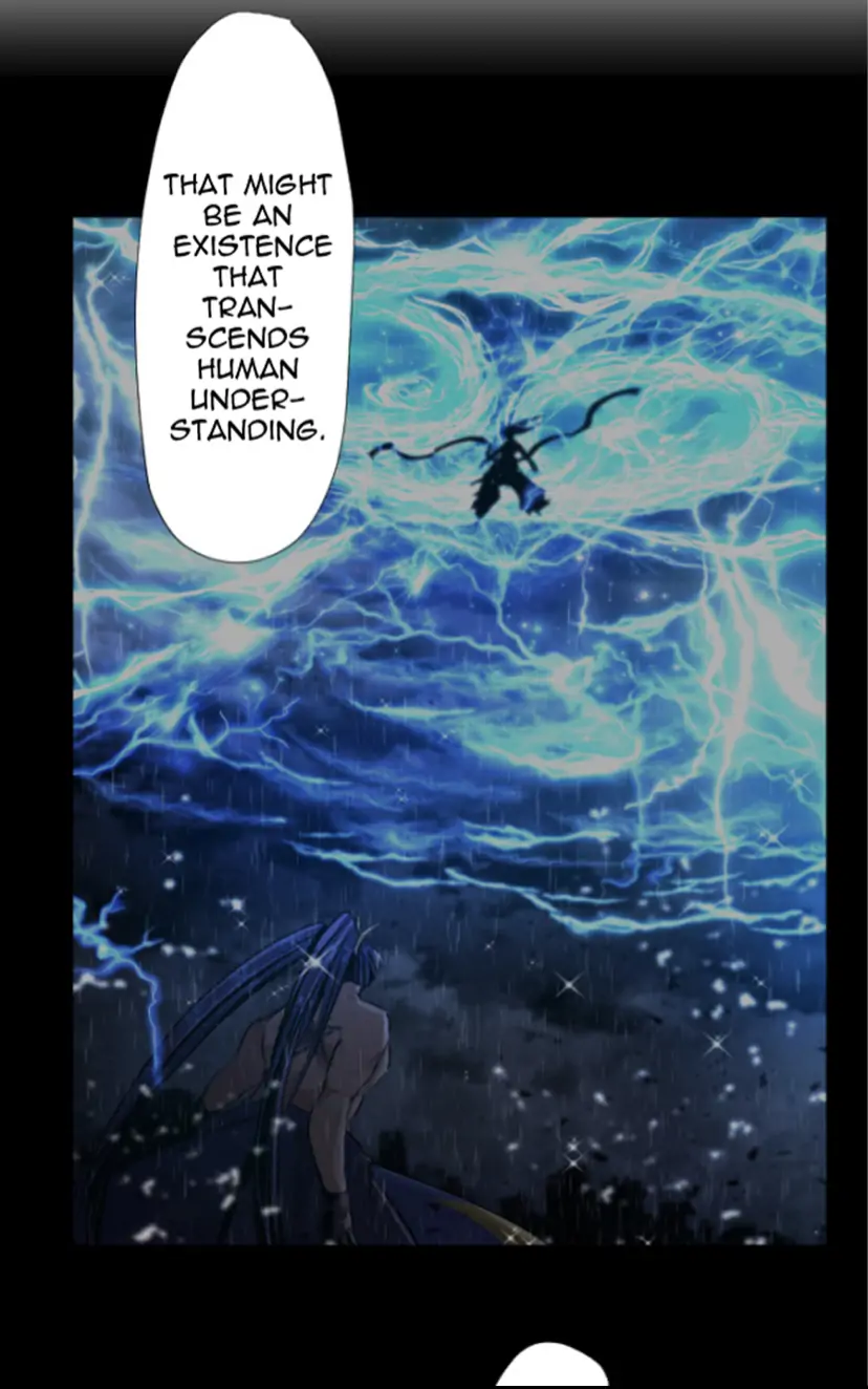 Nanbaka chapter 265 page 43