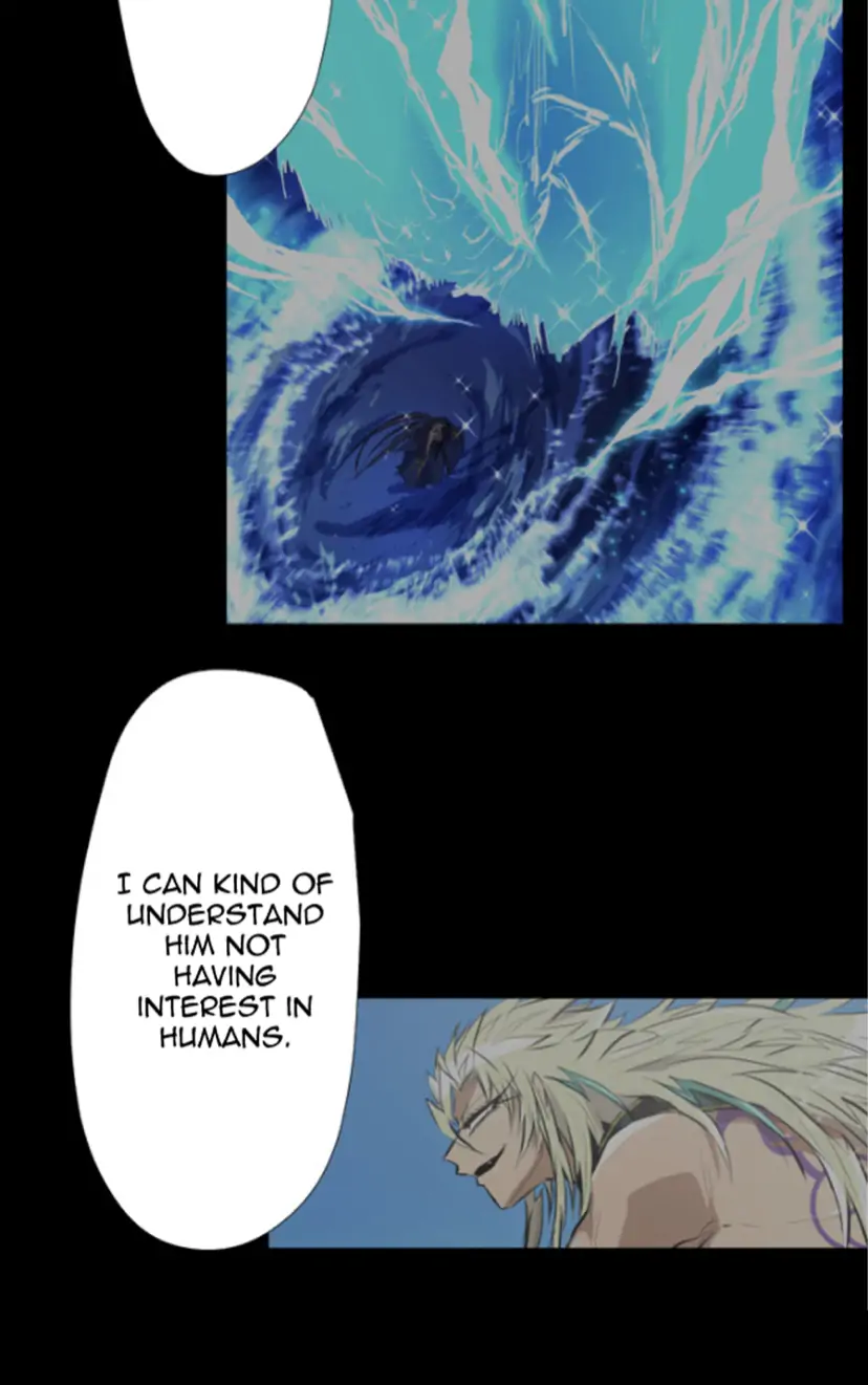 Nanbaka chapter 265 page 45