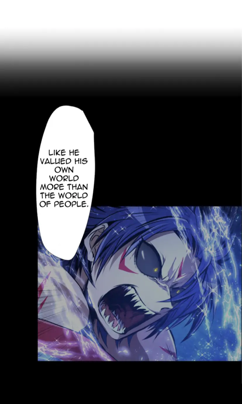 Nanbaka chapter 265 page 48