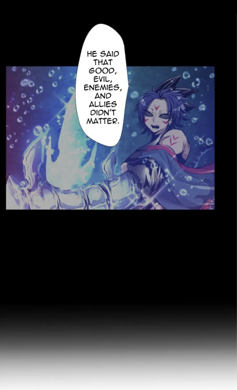 Nanbaka chapter 265 page 49