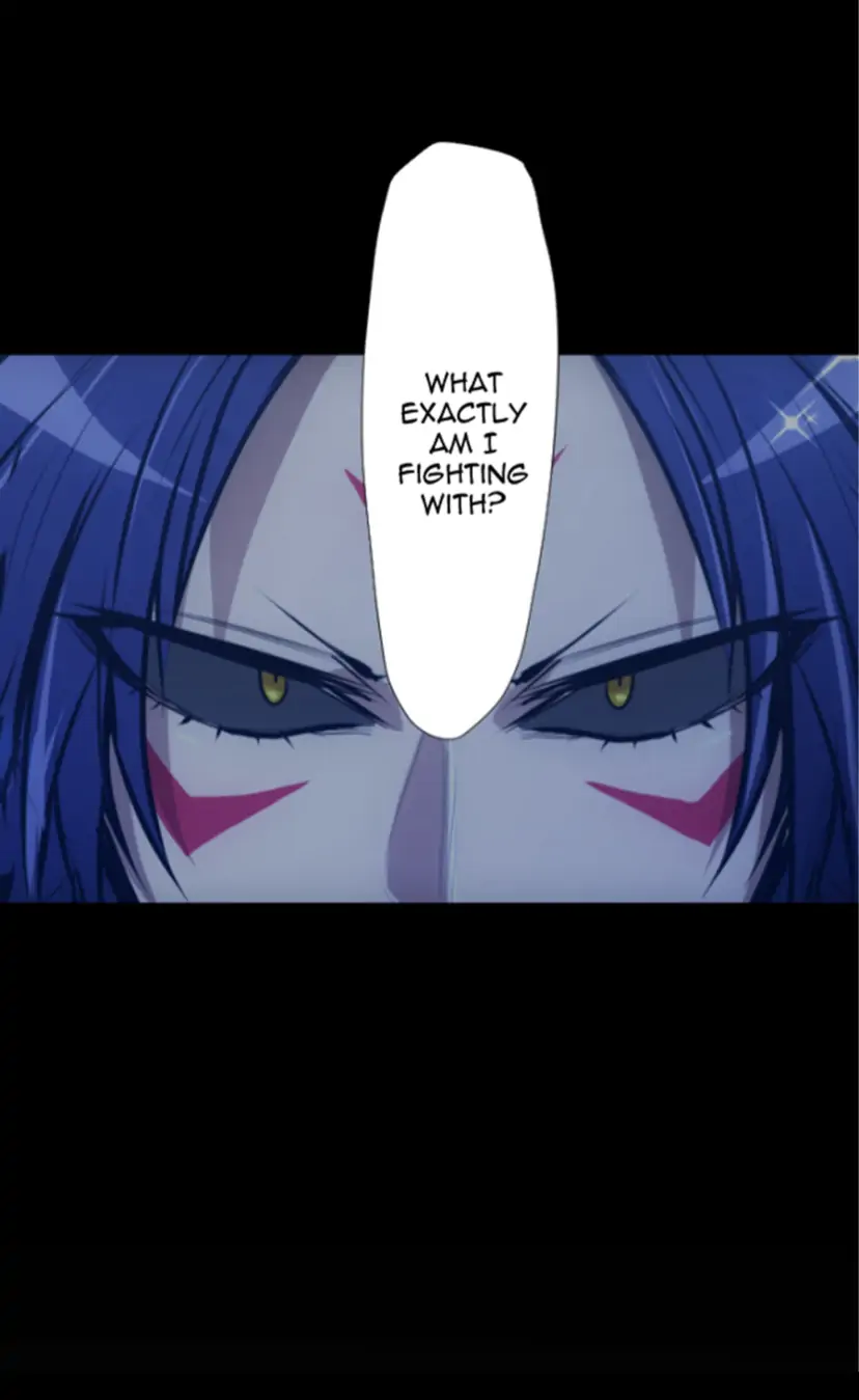 Nanbaka chapter 265 page 51