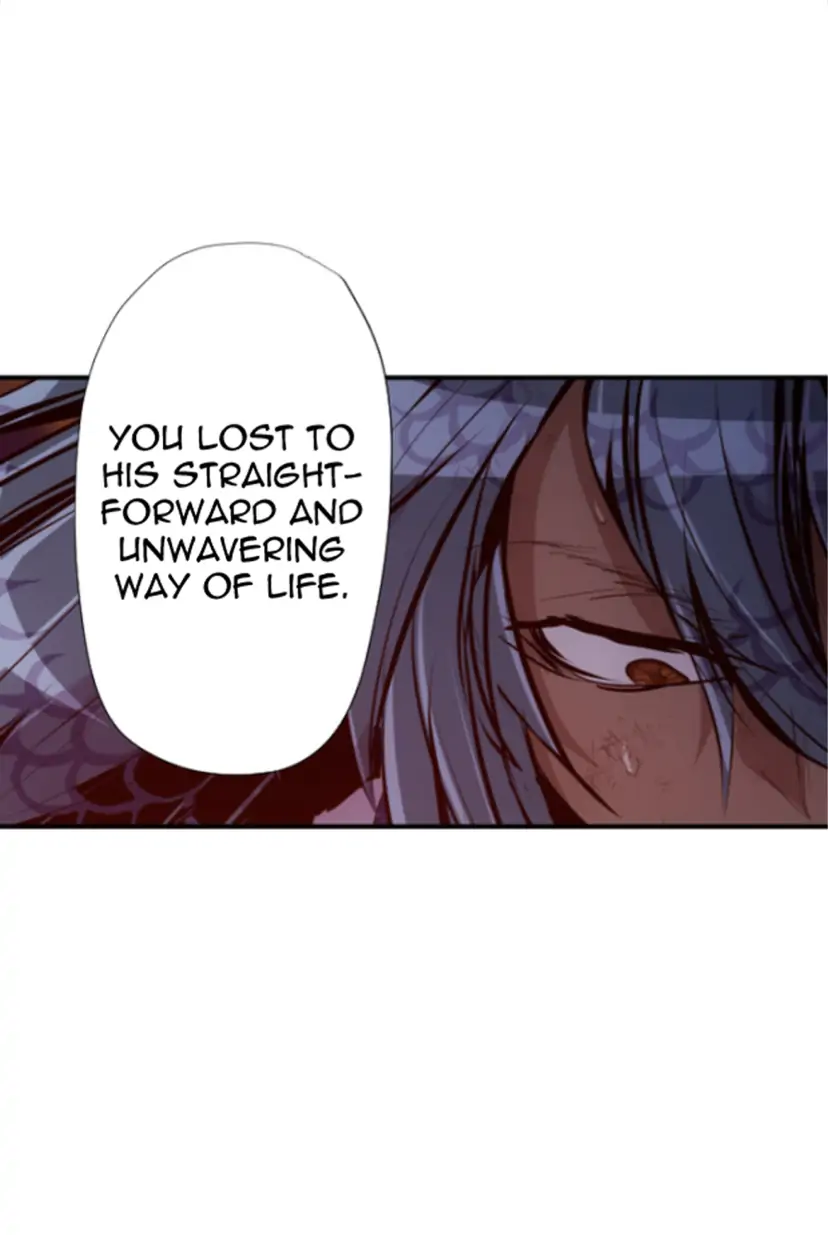 Nanbaka chapter 265 page 53