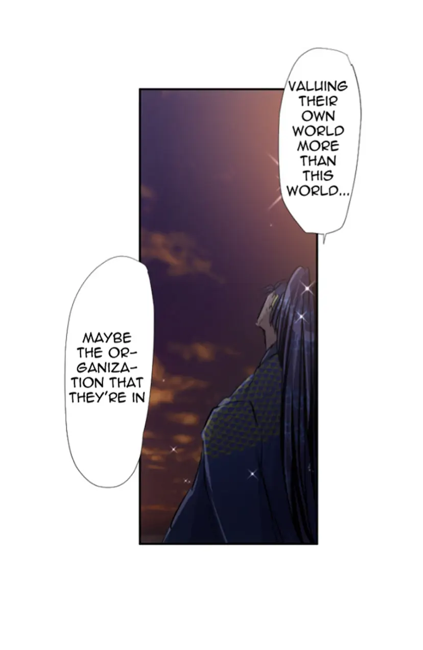 Nanbaka chapter 265 page 54