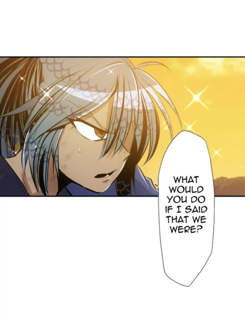 Nanbaka chapter 265 page 6