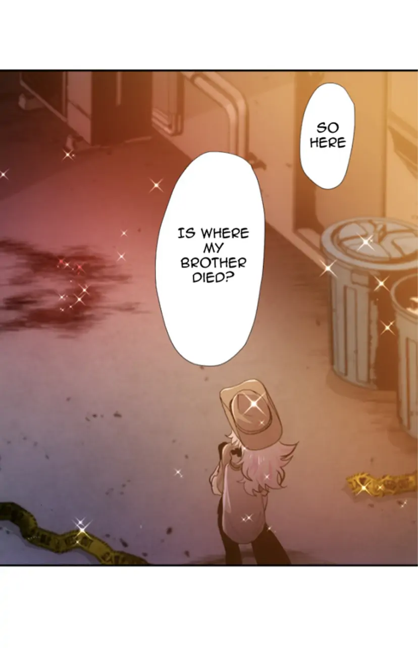 Nanbaka chapter 265 page 61