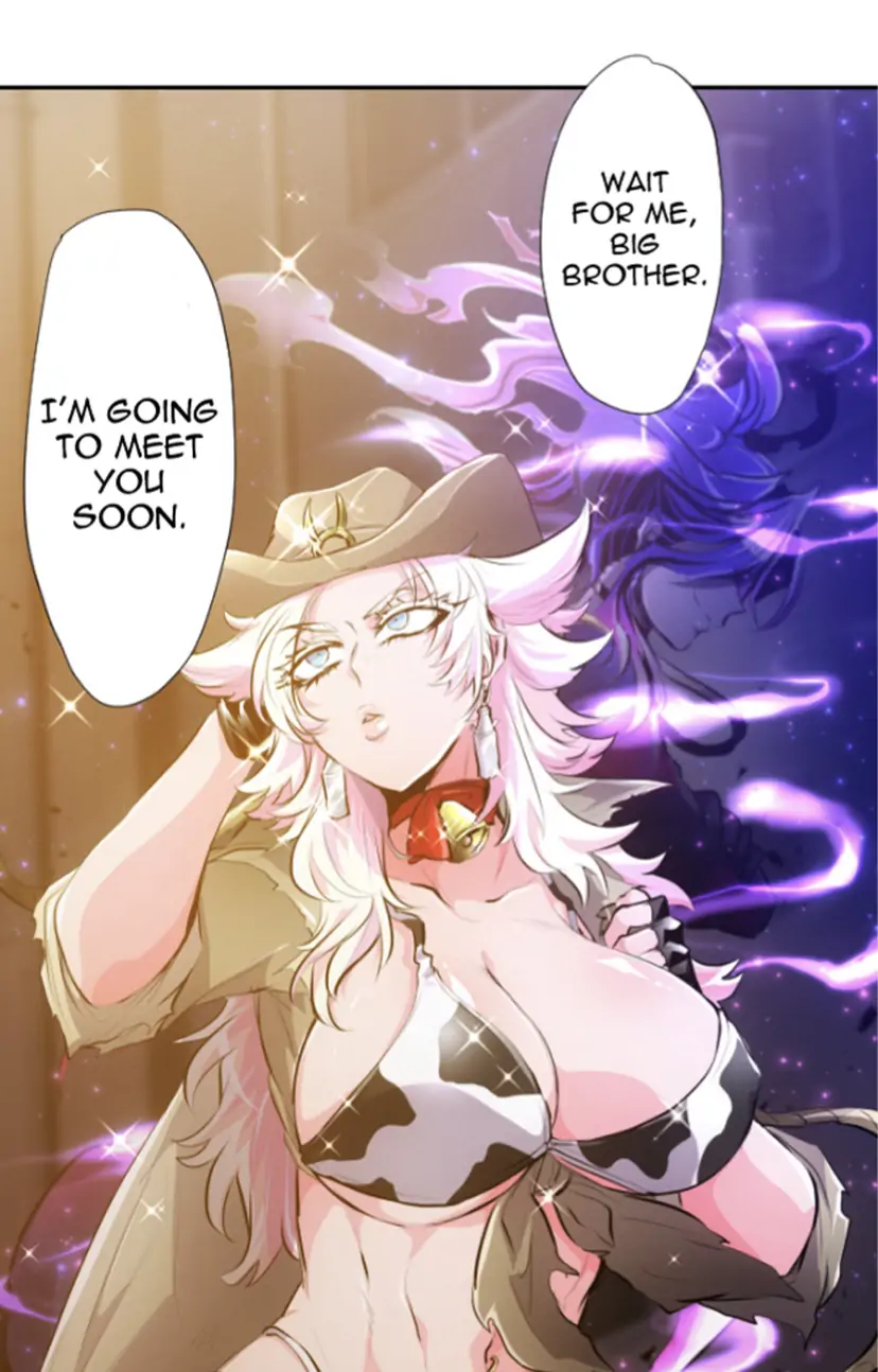 Nanbaka chapter 265 page 64