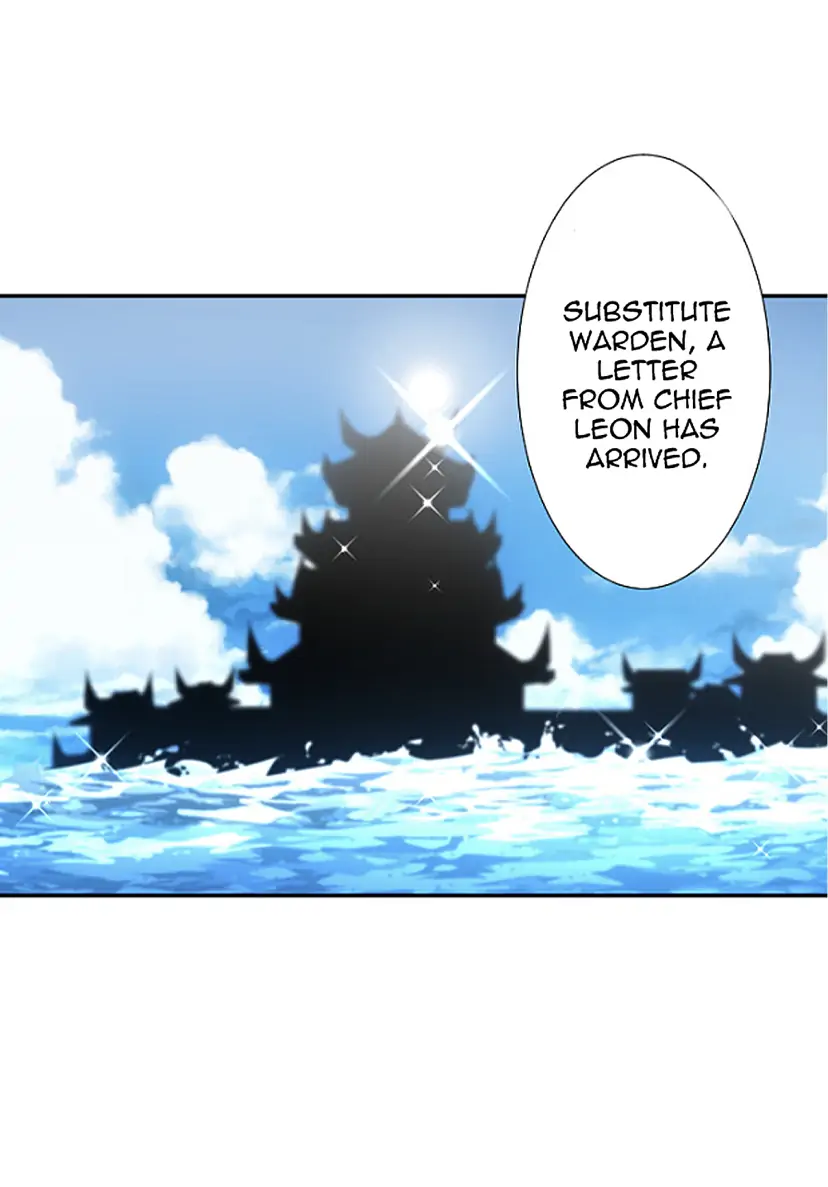 Nanbaka chapter 266 page 2