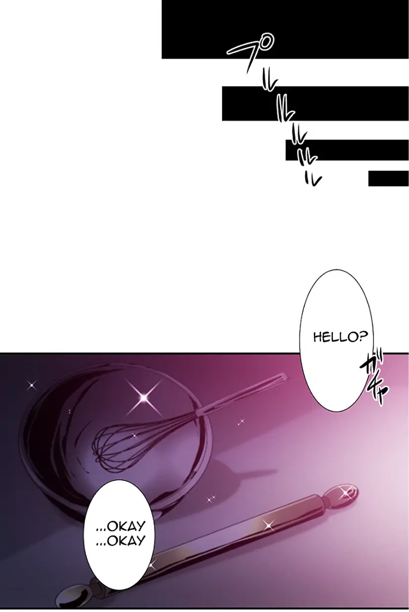 Nanbaka chapter 266 page 41