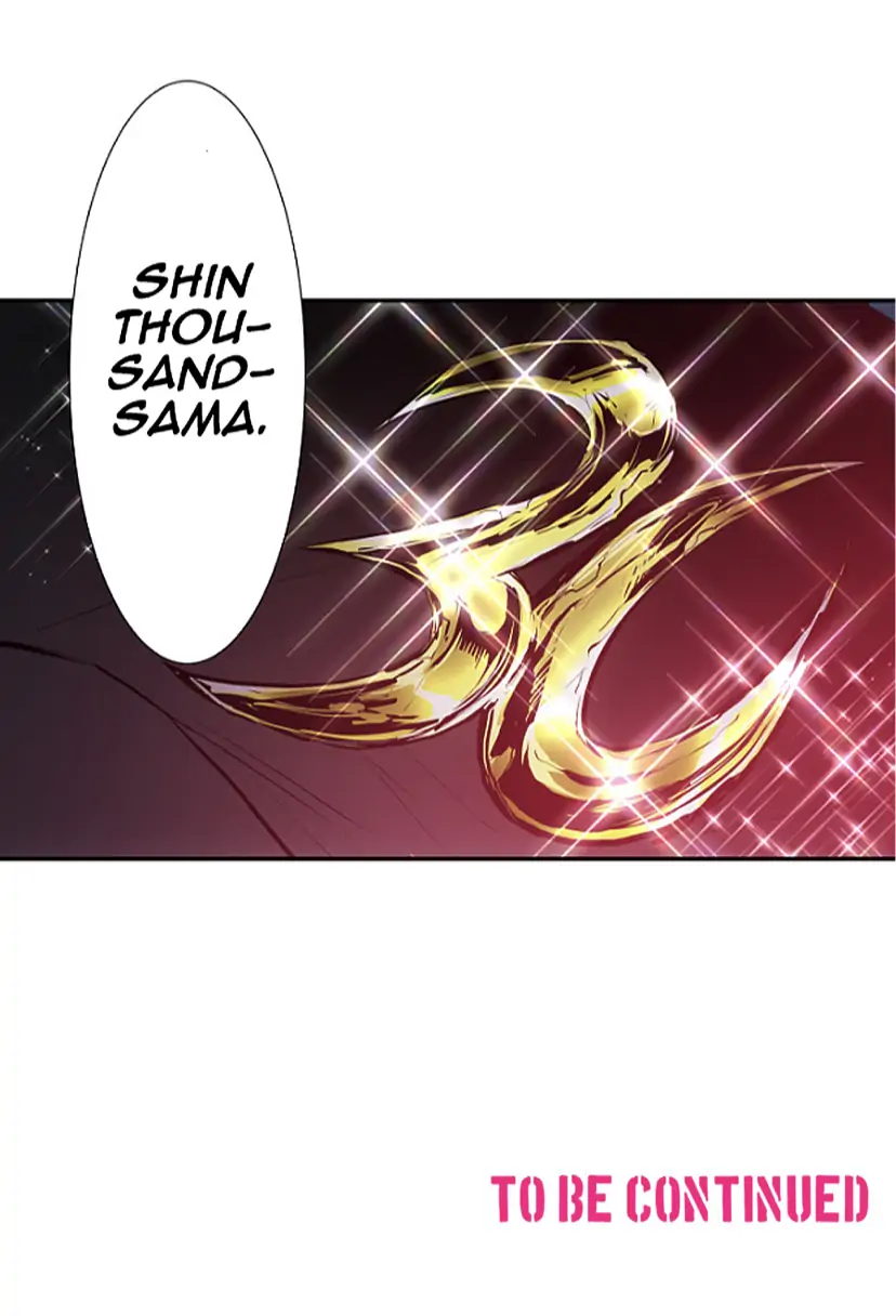 Nanbaka chapter 266 page 43