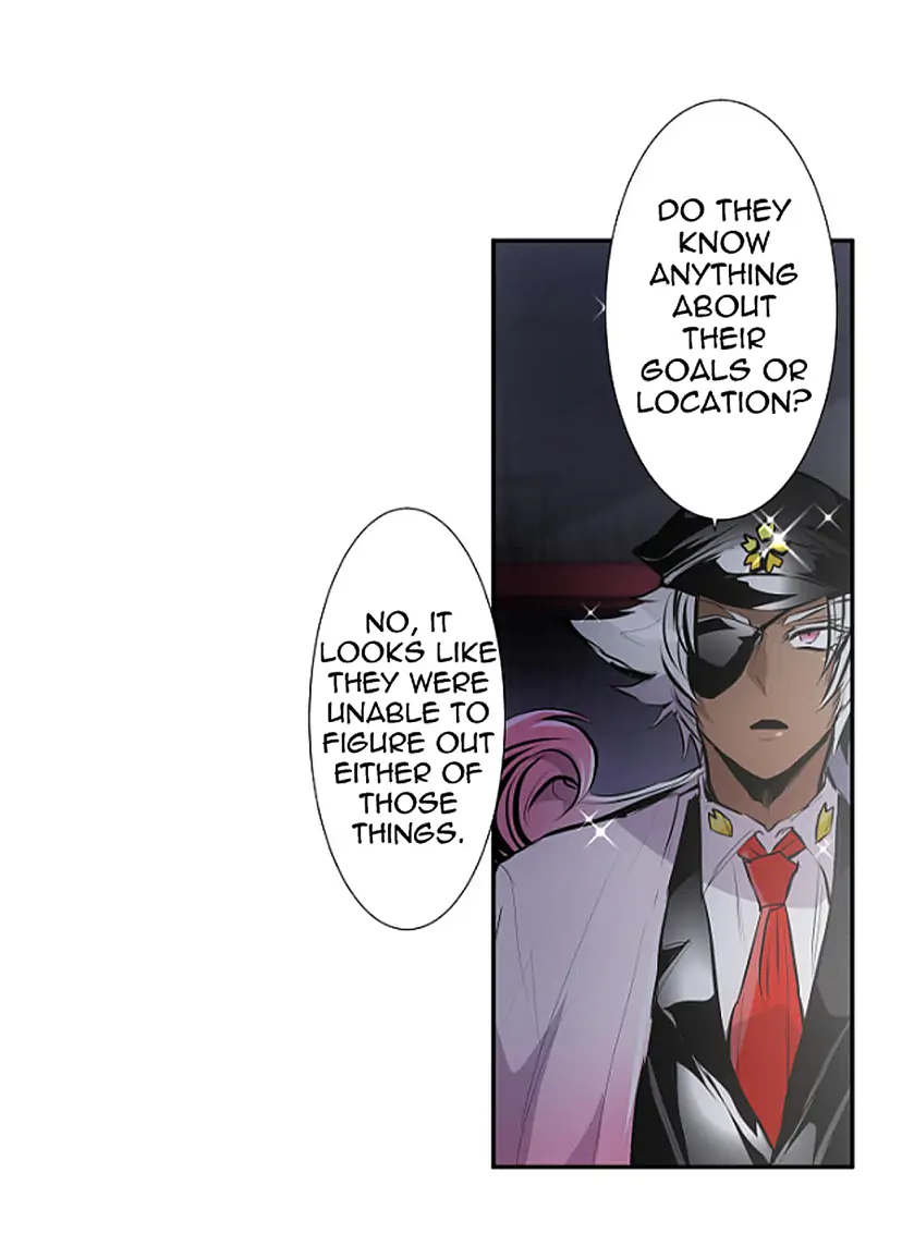 Nanbaka chapter 266 page 5