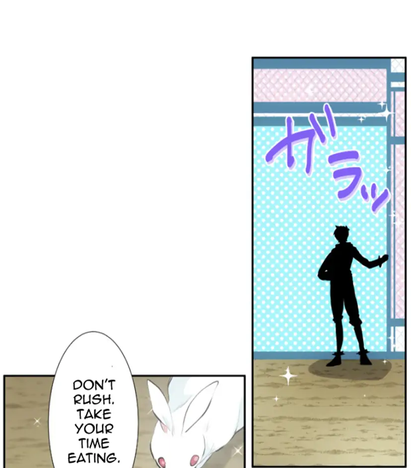 Nanbaka chapter 267 page 21