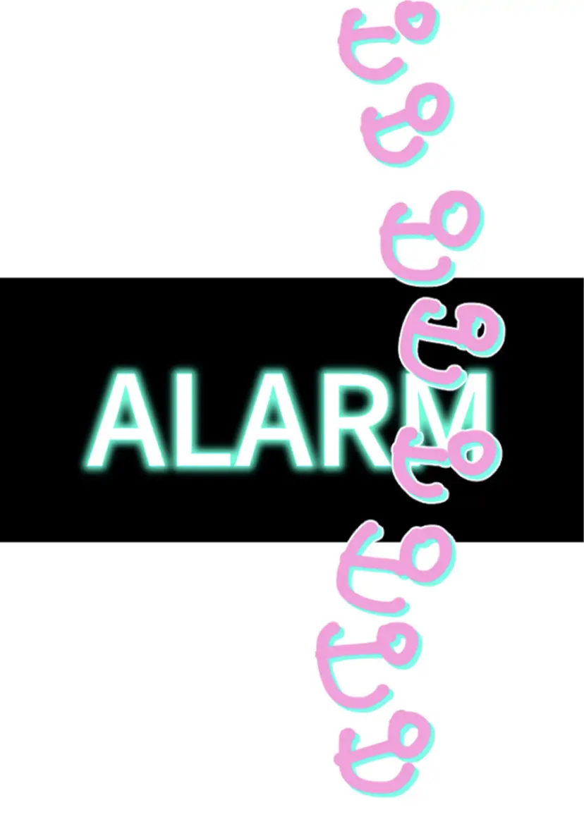 Nanbaka chapter 267 page 3