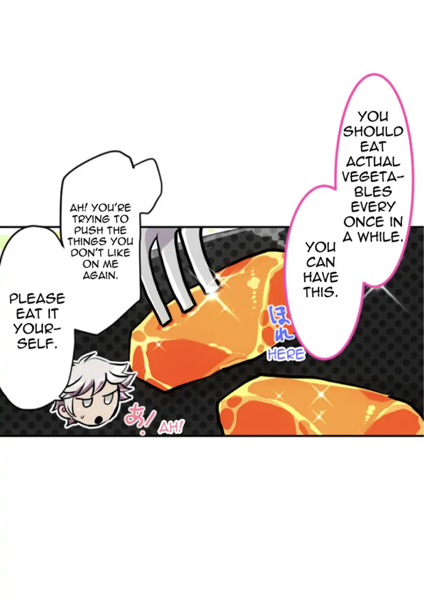 Nanbaka chapter 267 page 31