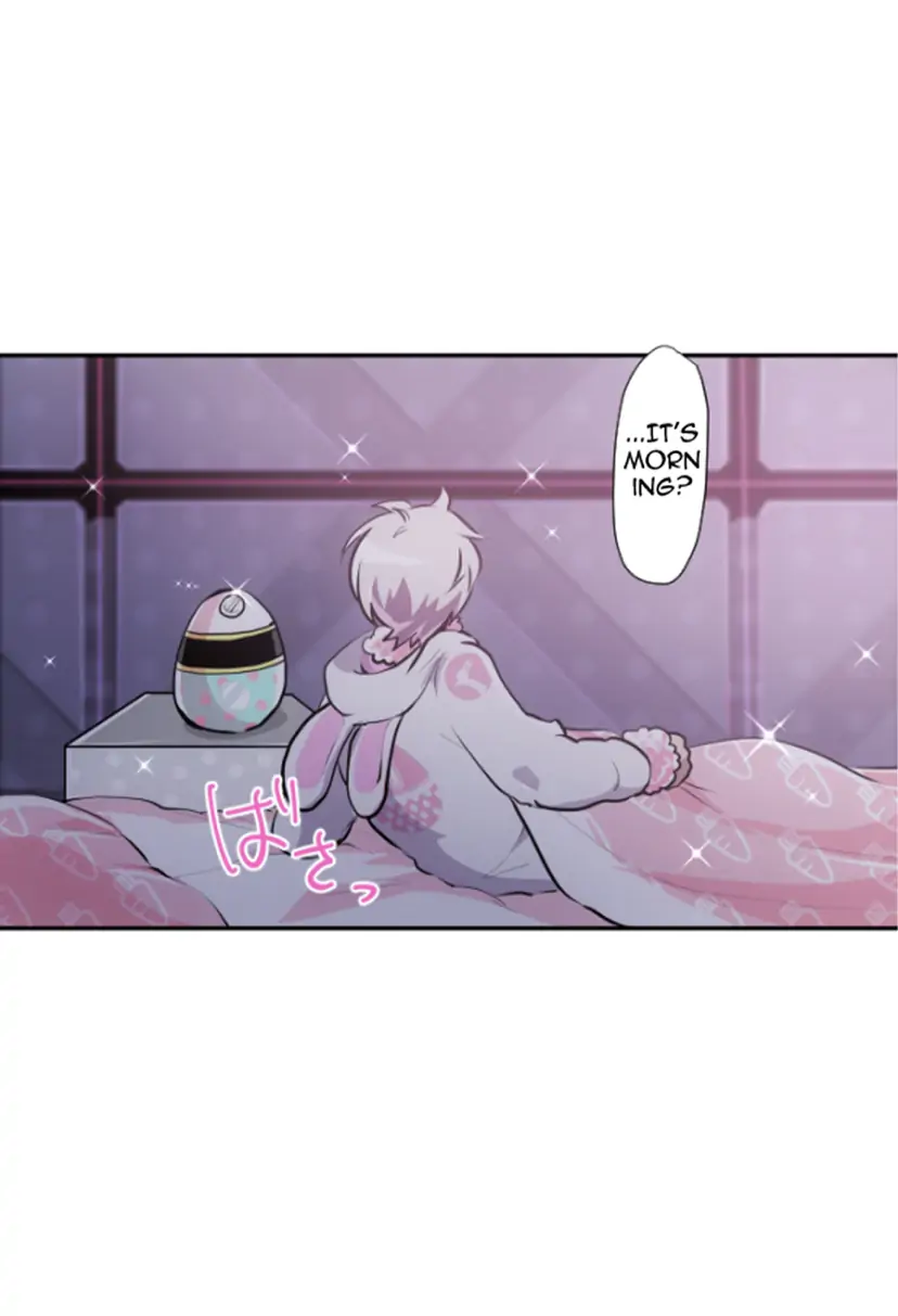 Nanbaka chapter 267 page 5