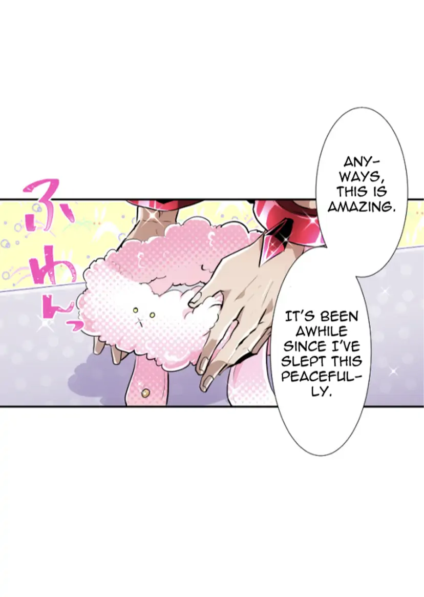 Nanbaka chapter 267 page 8