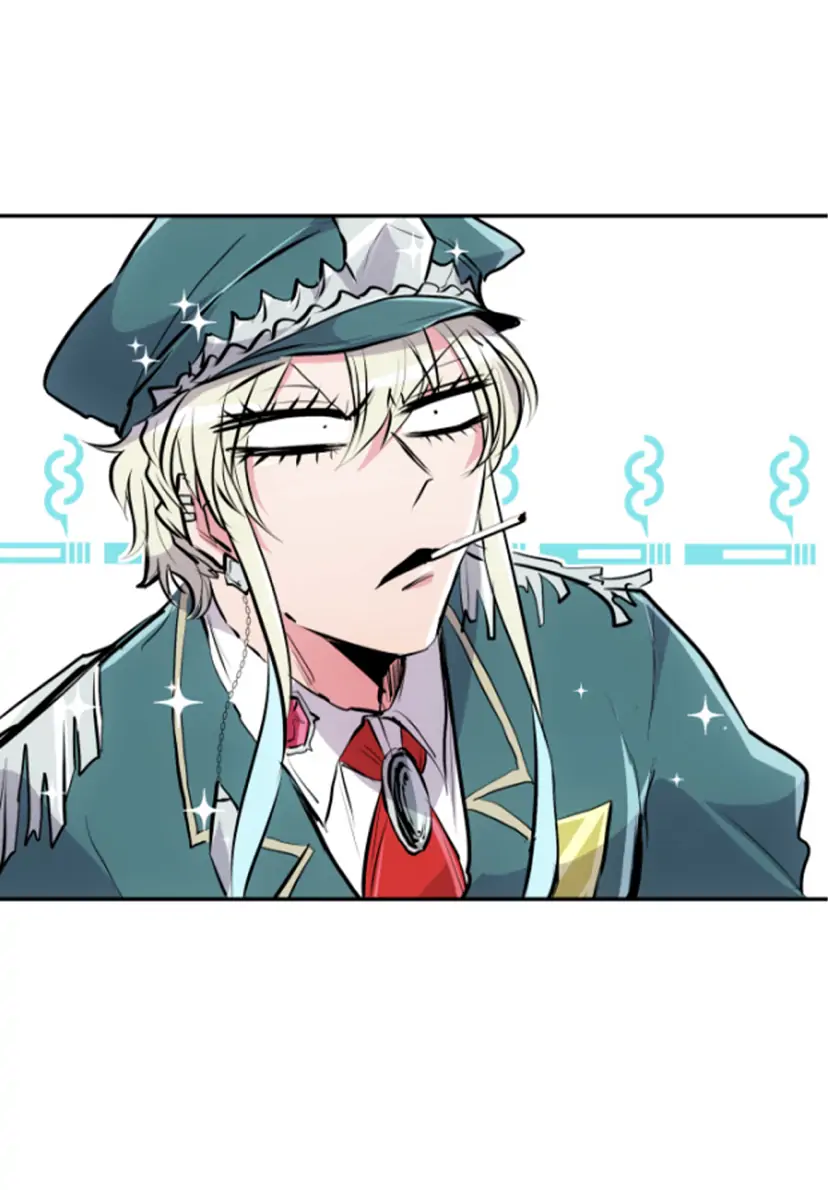 Nanbaka chapter 268 page 14