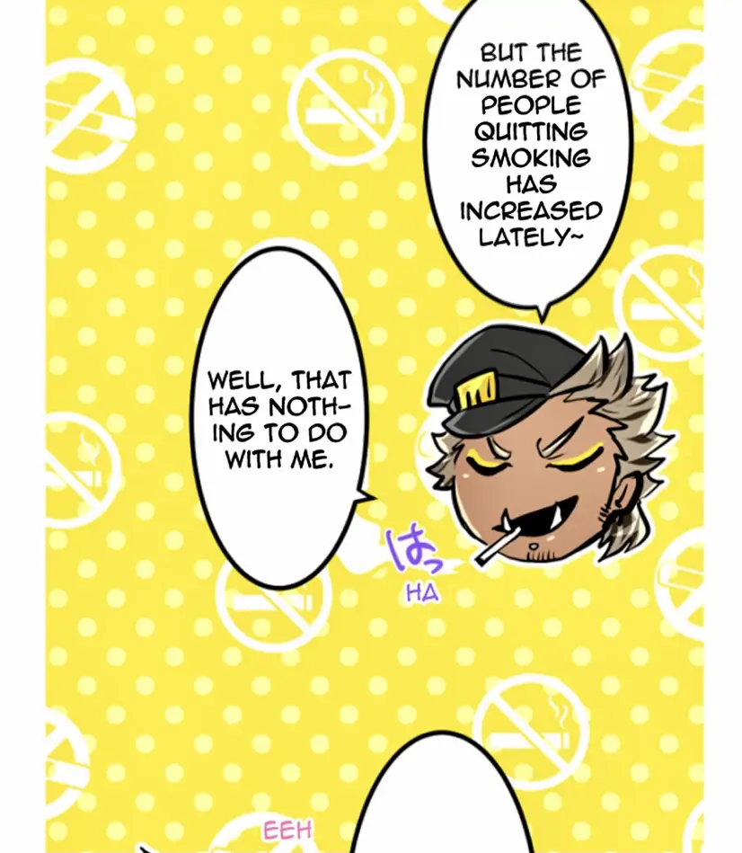 Nanbaka chapter 268 page 24