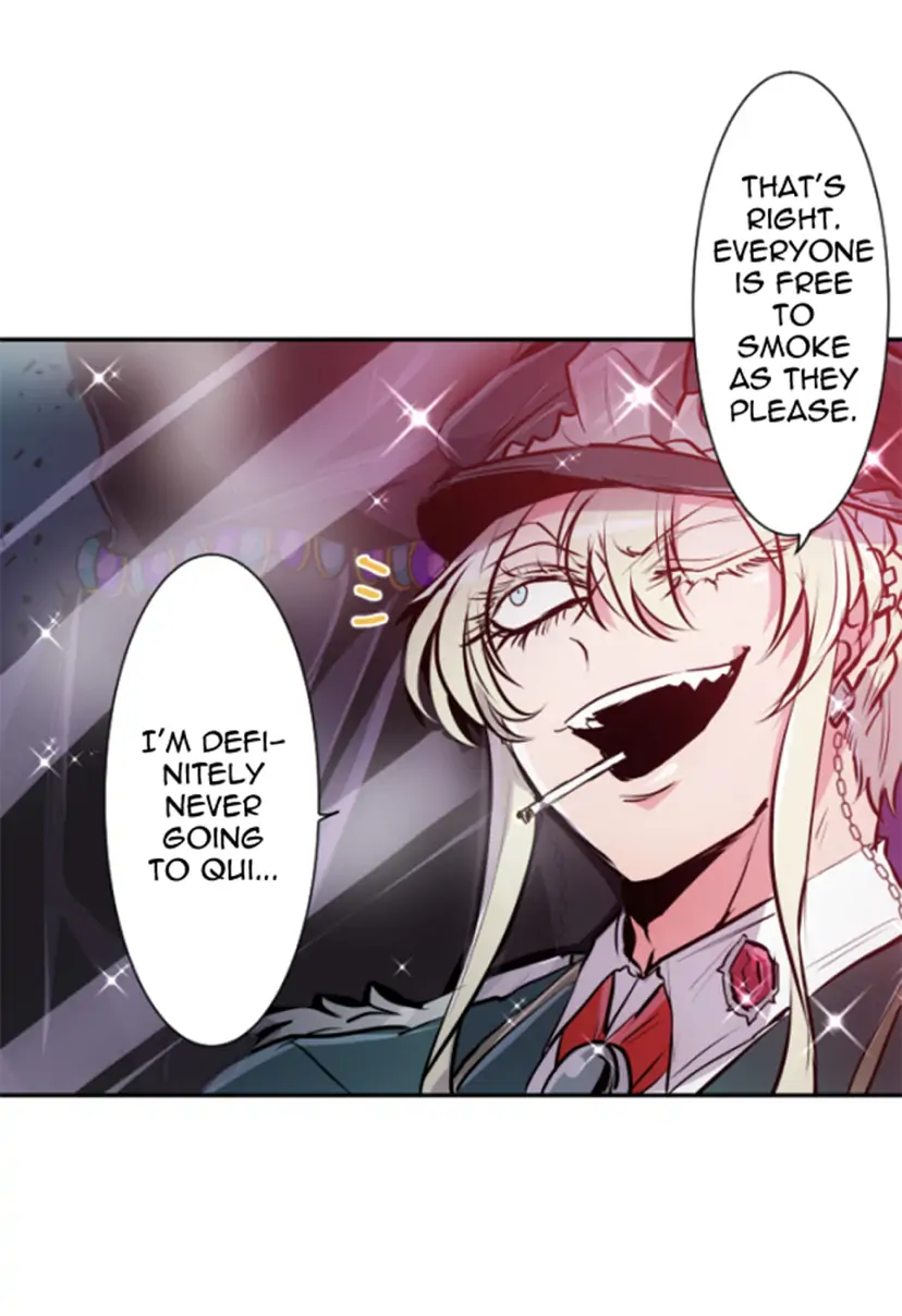 Nanbaka chapter 268 page 34