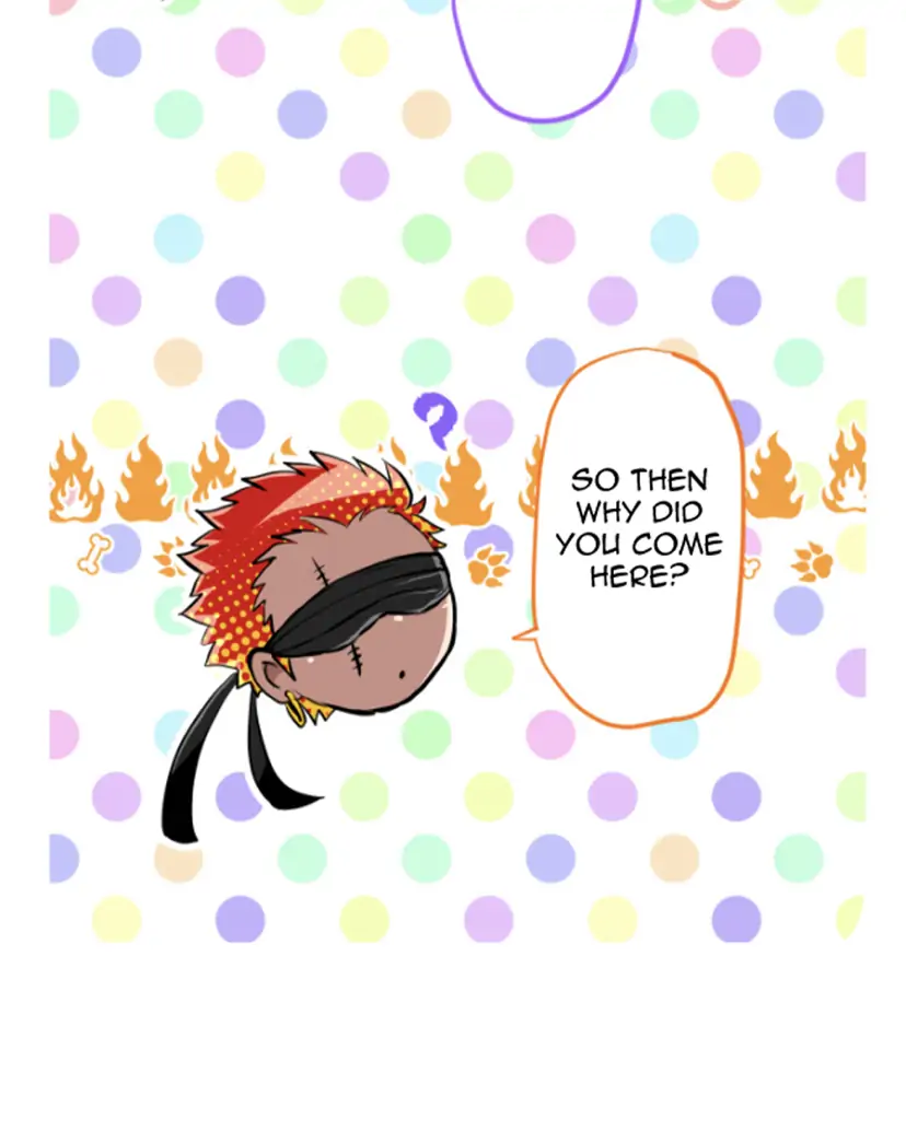 Nanbaka chapter 269 page 11