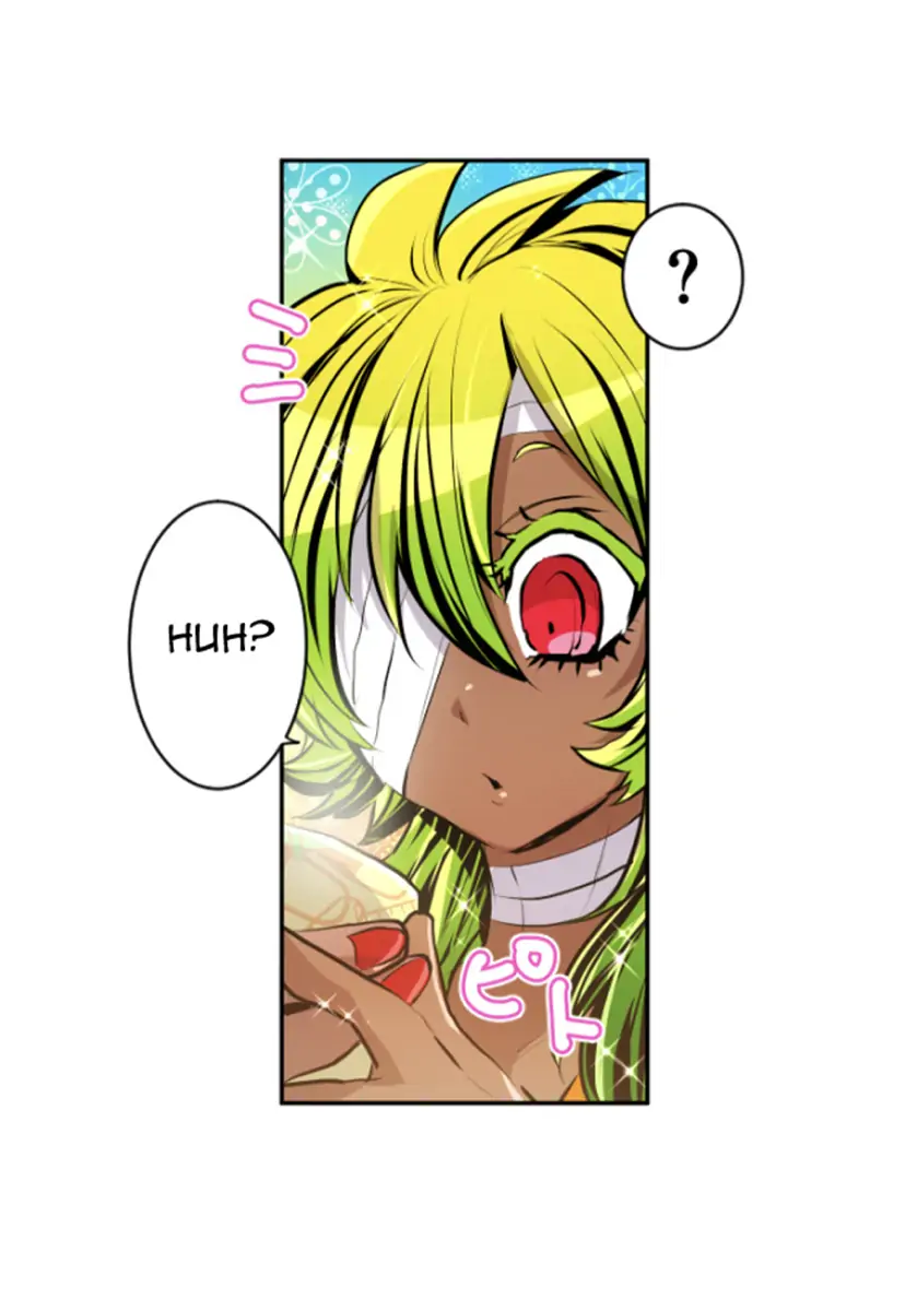 Nanbaka chapter 269 page 22