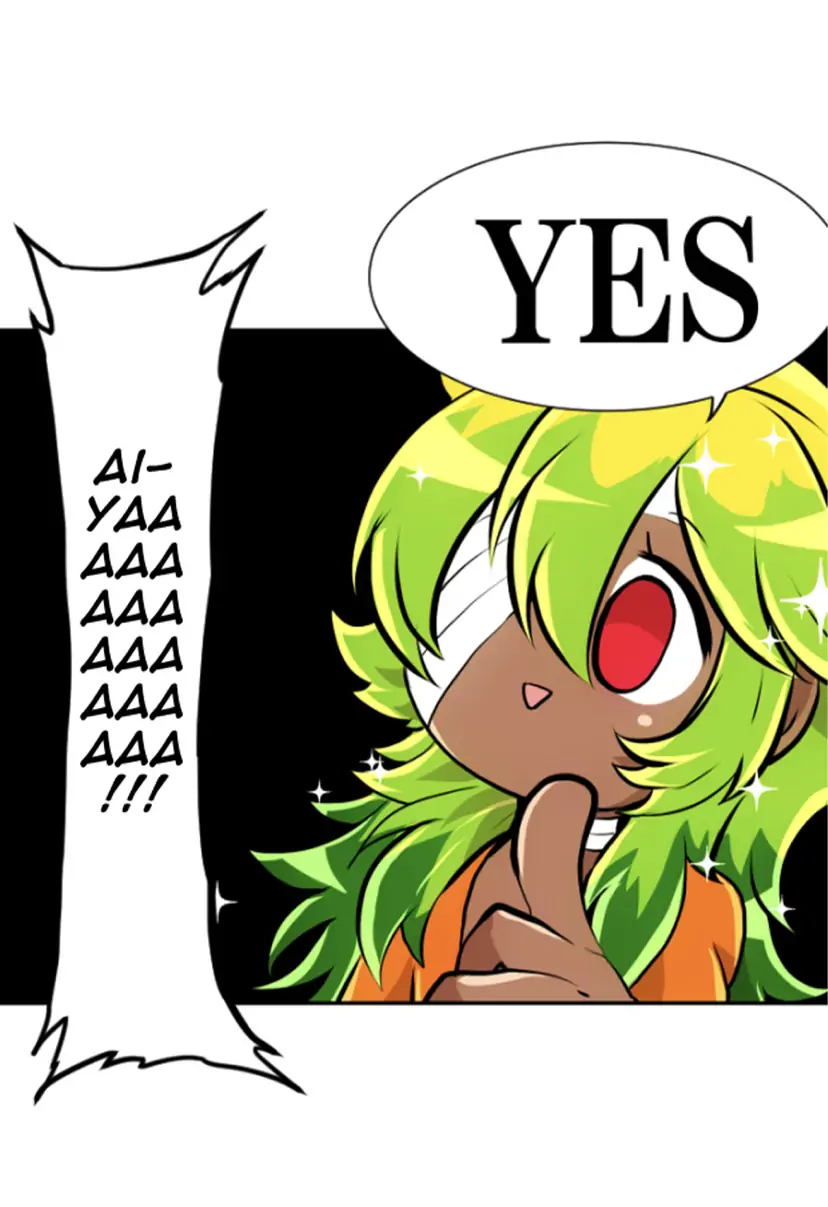 Nanbaka chapter 269 page 30