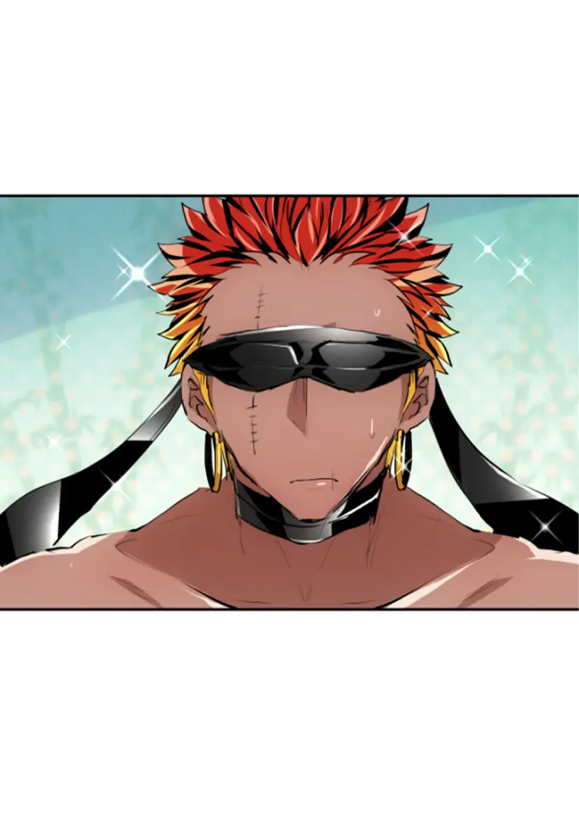 Nanbaka chapter 269 page 5