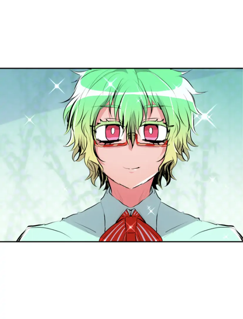 Nanbaka chapter 269 page 6