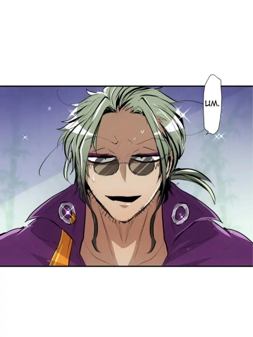 Nanbaka chapter 269 page 7