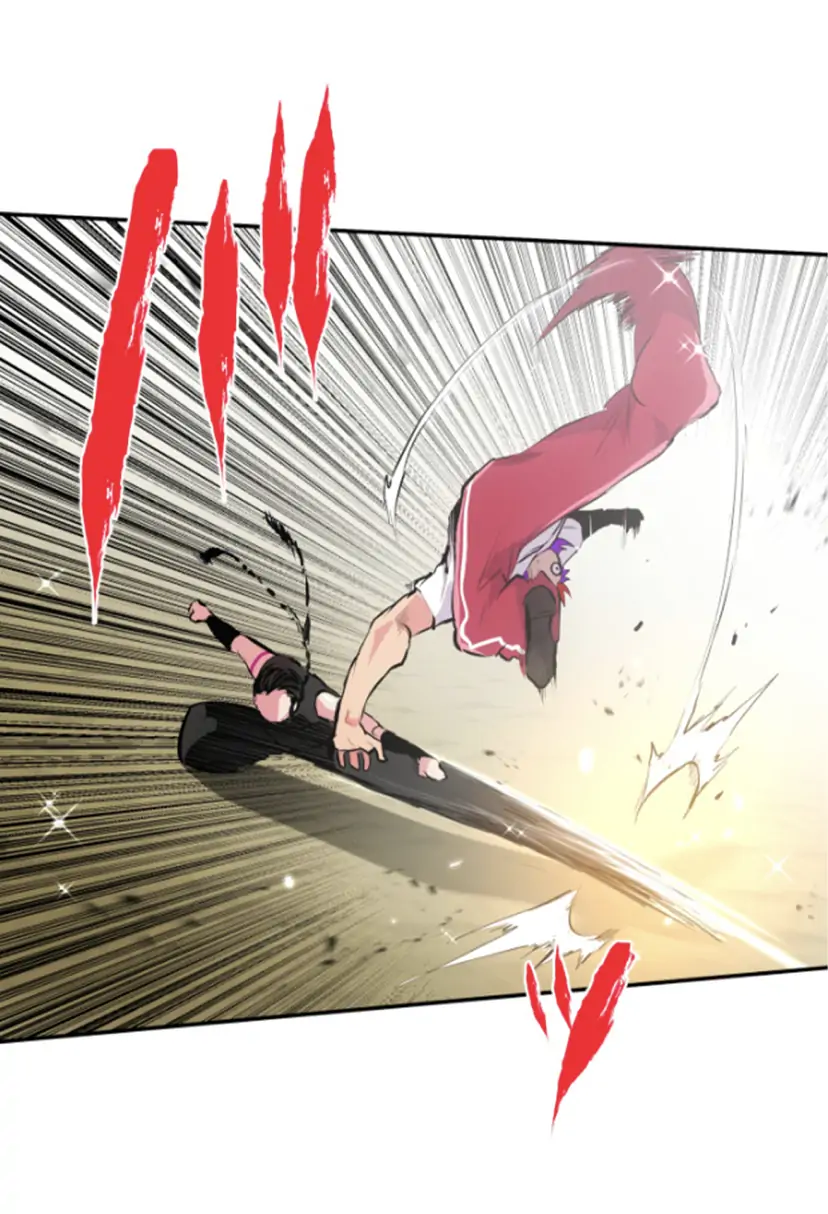 Nanbaka chapter 270 page 14