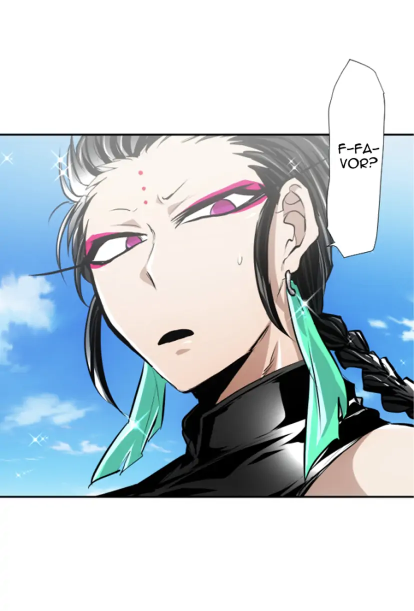 Nanbaka chapter 270 page 19