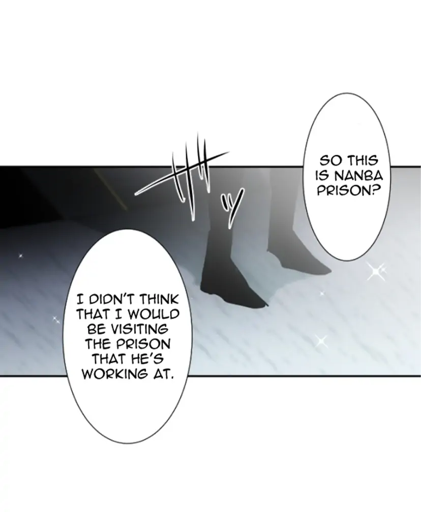 Nanbaka chapter 270 page 2