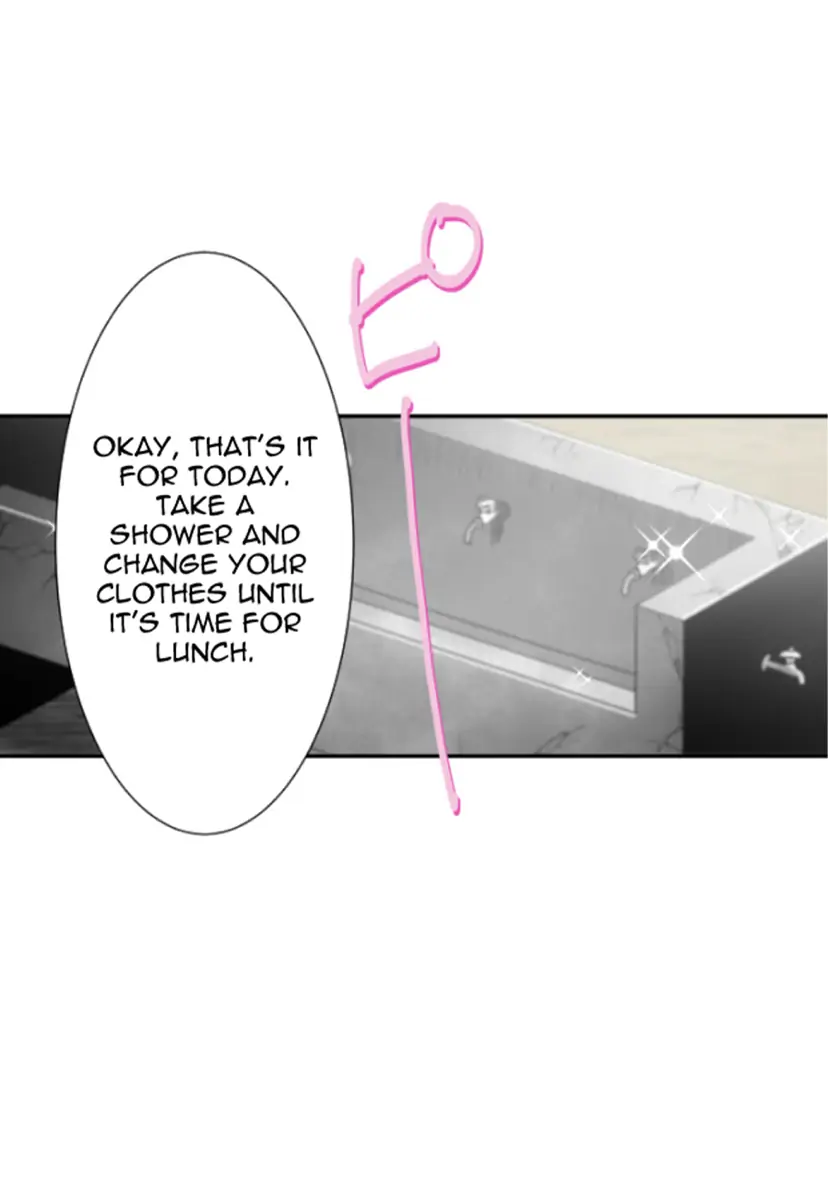 Nanbaka chapter 270 page 20