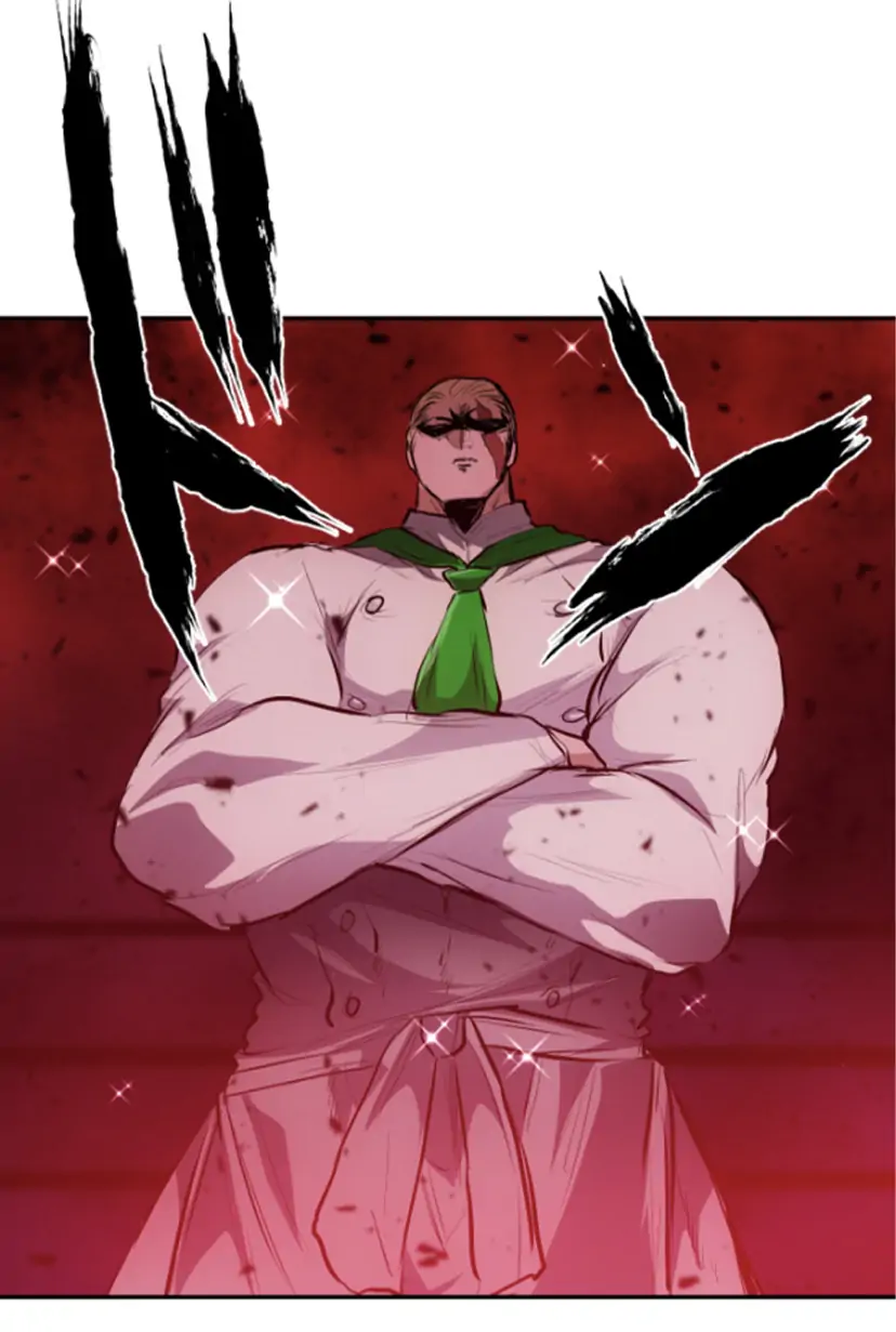 Nanbaka chapter 270 page 24