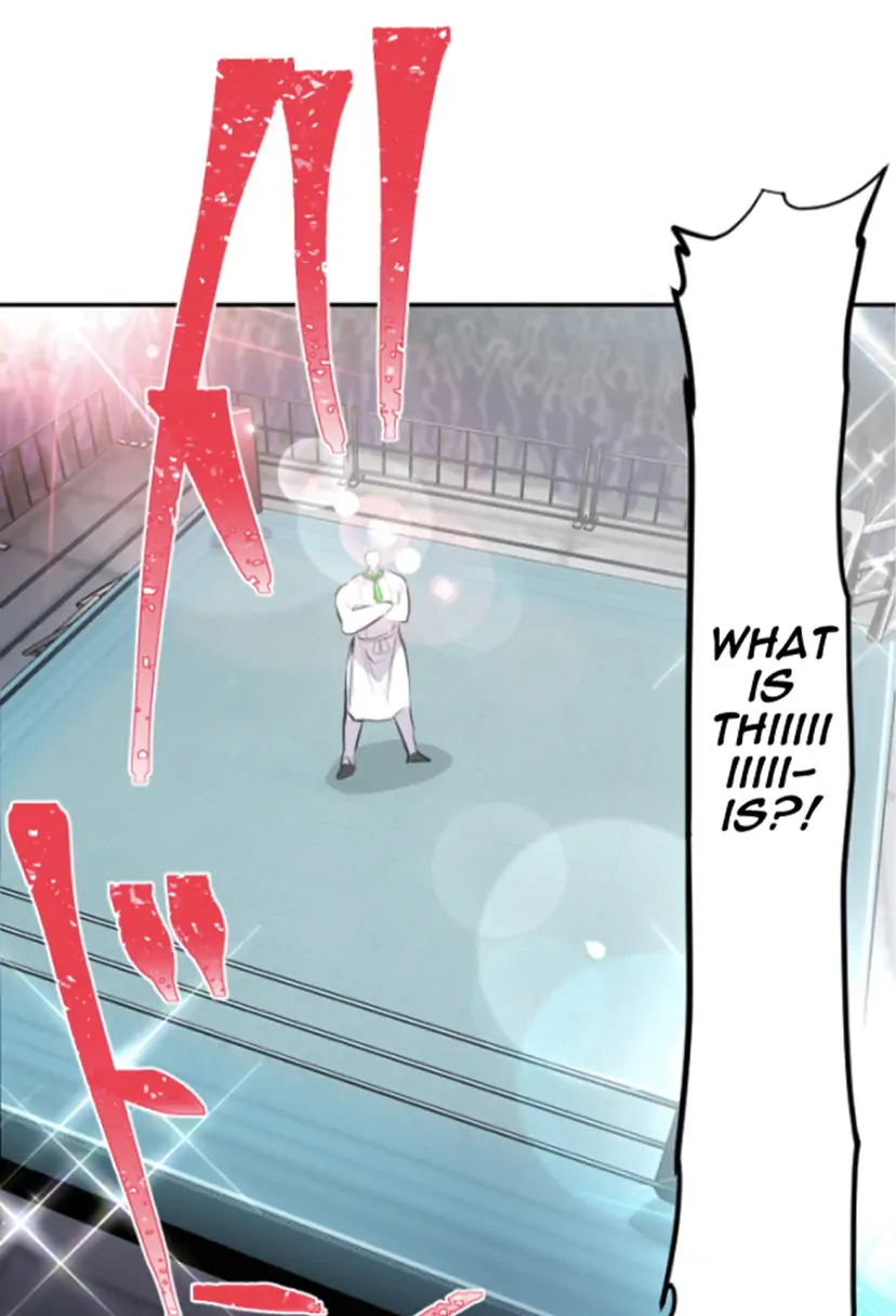 Nanbaka chapter 270 page 26