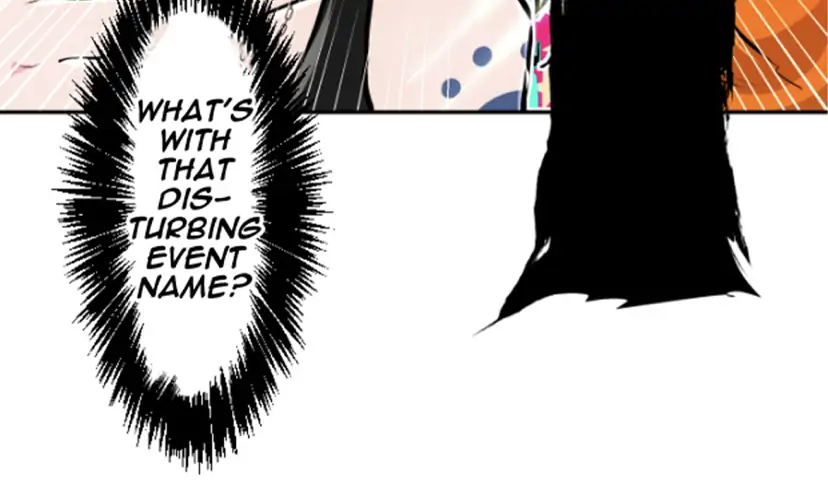 Nanbaka chapter 270 page 32