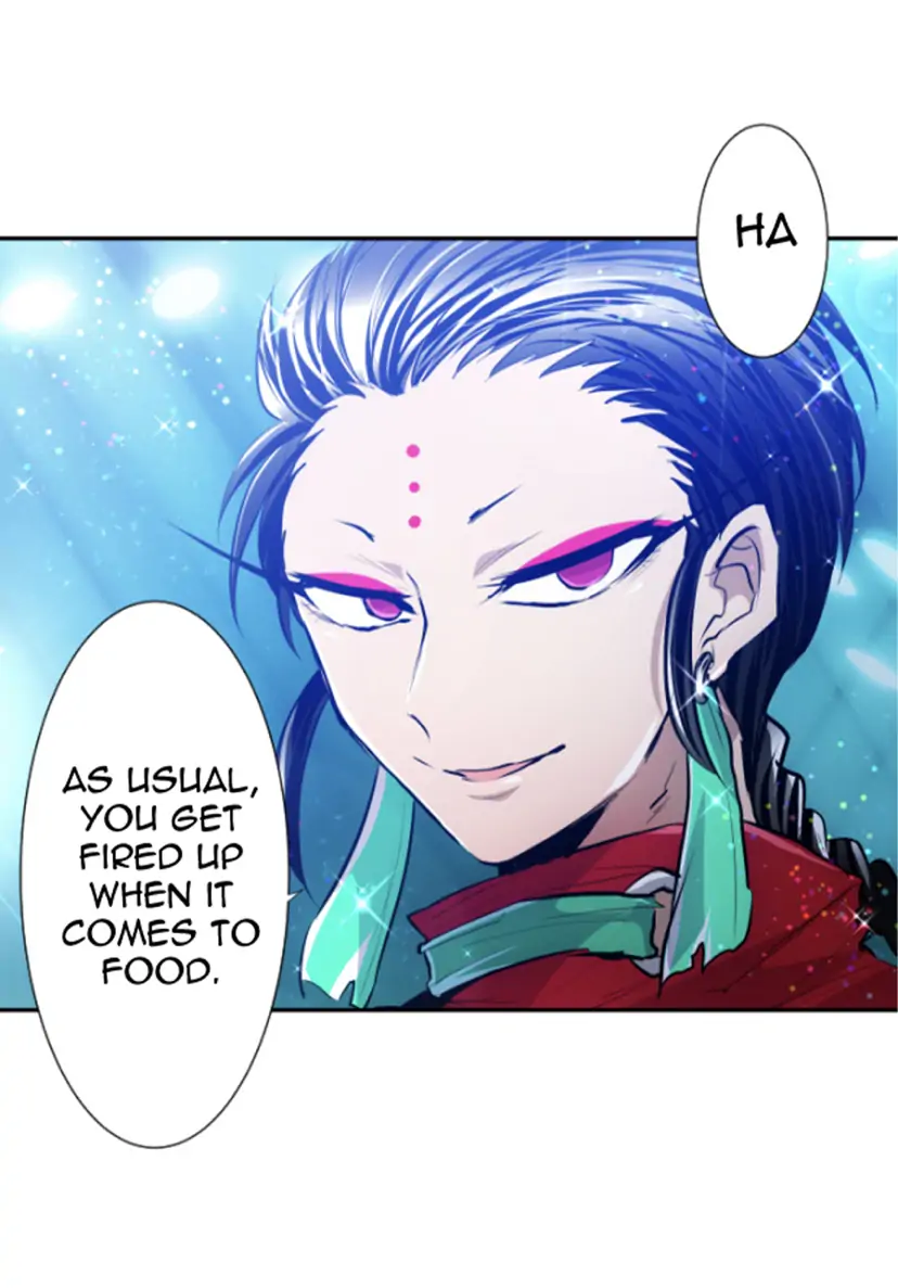 Nanbaka chapter 270 page 46