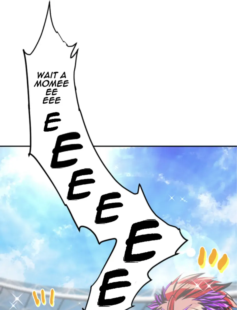 Nanbaka chapter 270 page 48