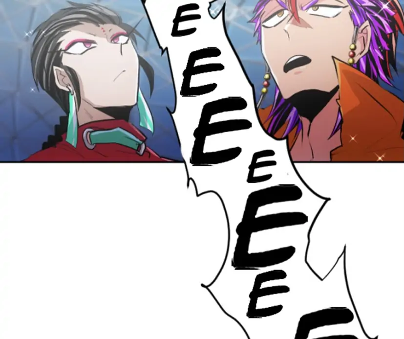 Nanbaka chapter 270 page 49