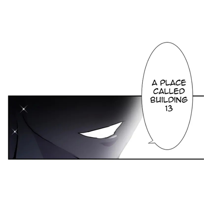 Nanbaka chapter 270 page 5