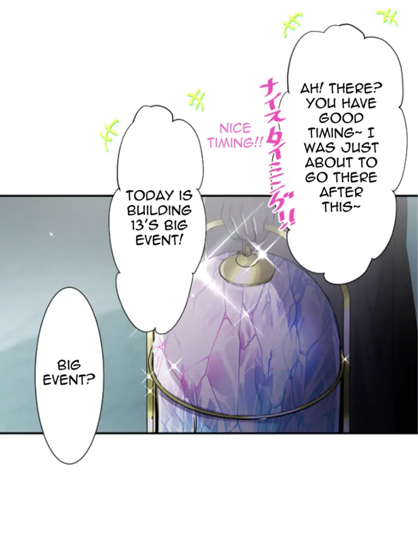 Nanbaka chapter 270 page 6