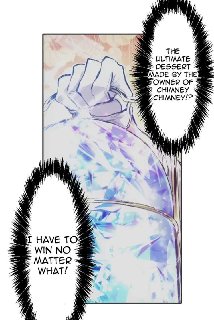 Nanbaka chapter 271 page 23