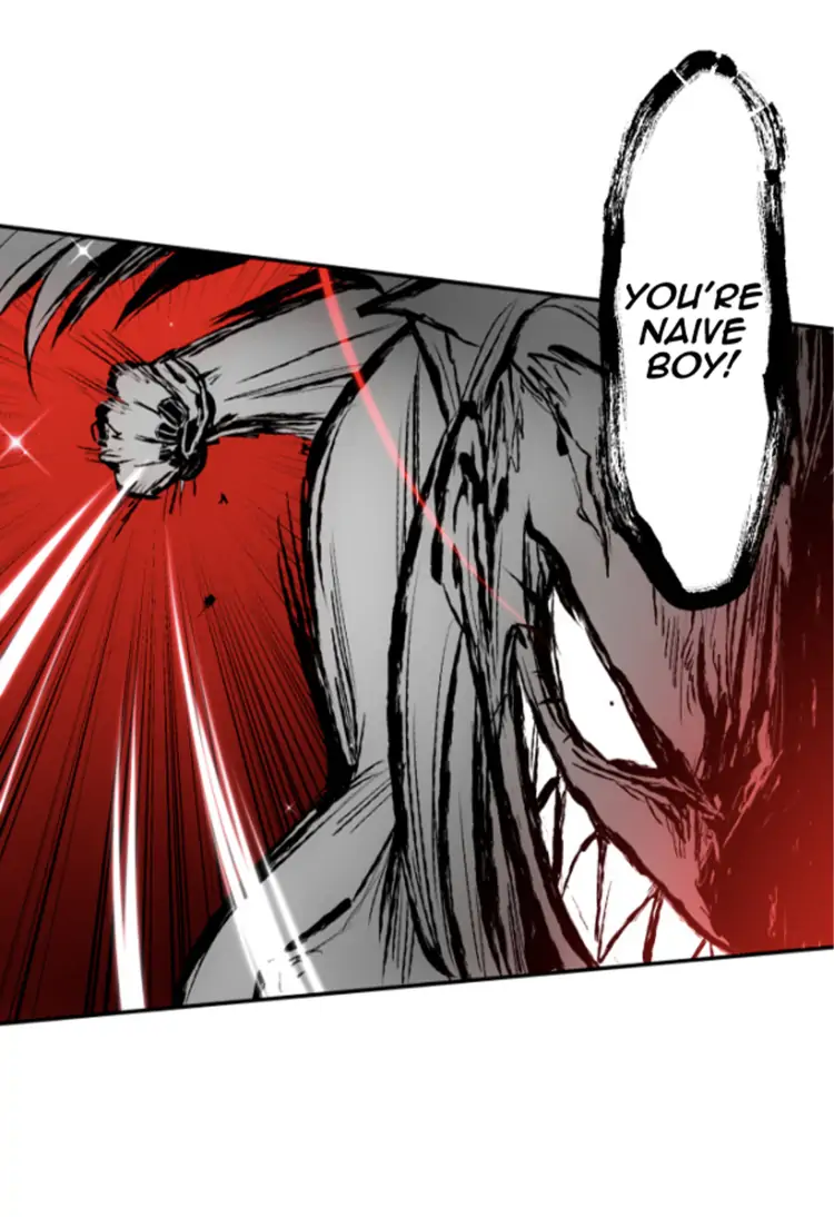 Nanbaka chapter 271 page 39