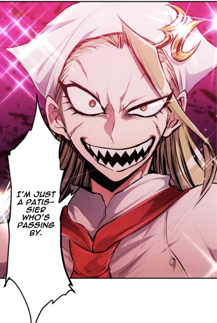 Nanbaka chapter 271 page 4