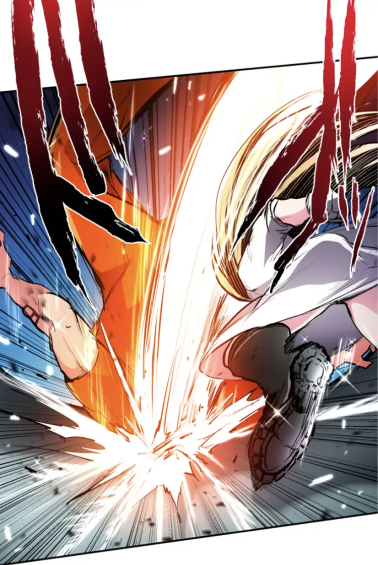 Nanbaka chapter 271 page 40