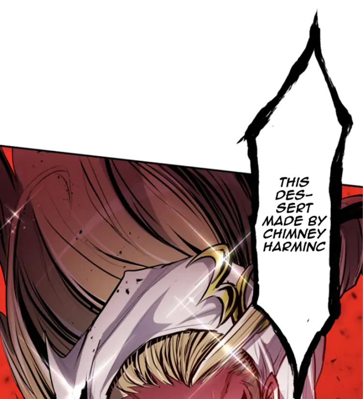 Nanbaka chapter 271 page 42