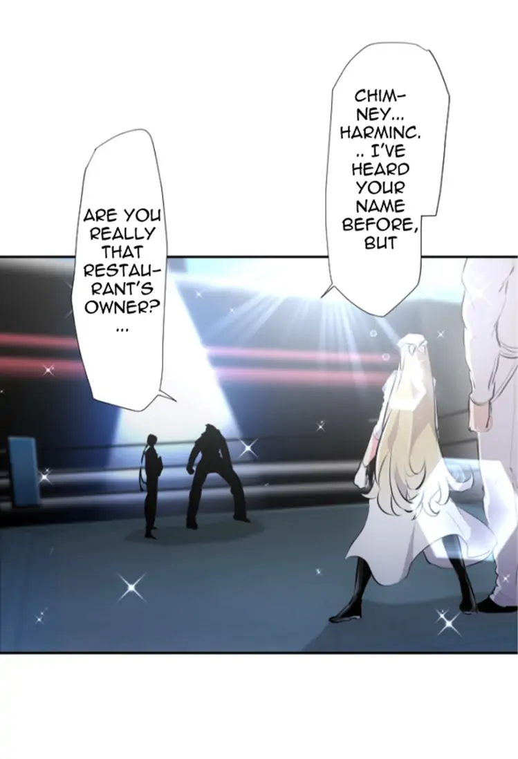 Nanbaka chapter 271 page 6