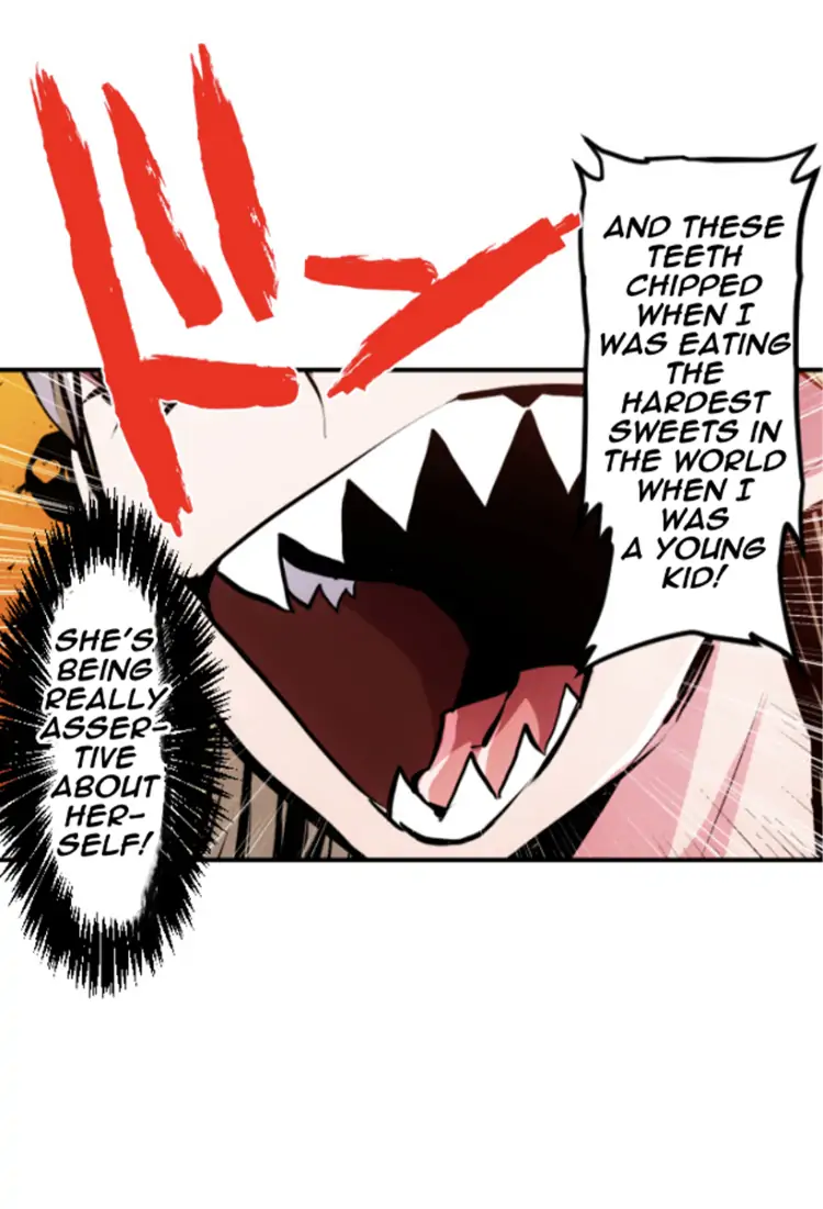 Nanbaka chapter 271 page 9