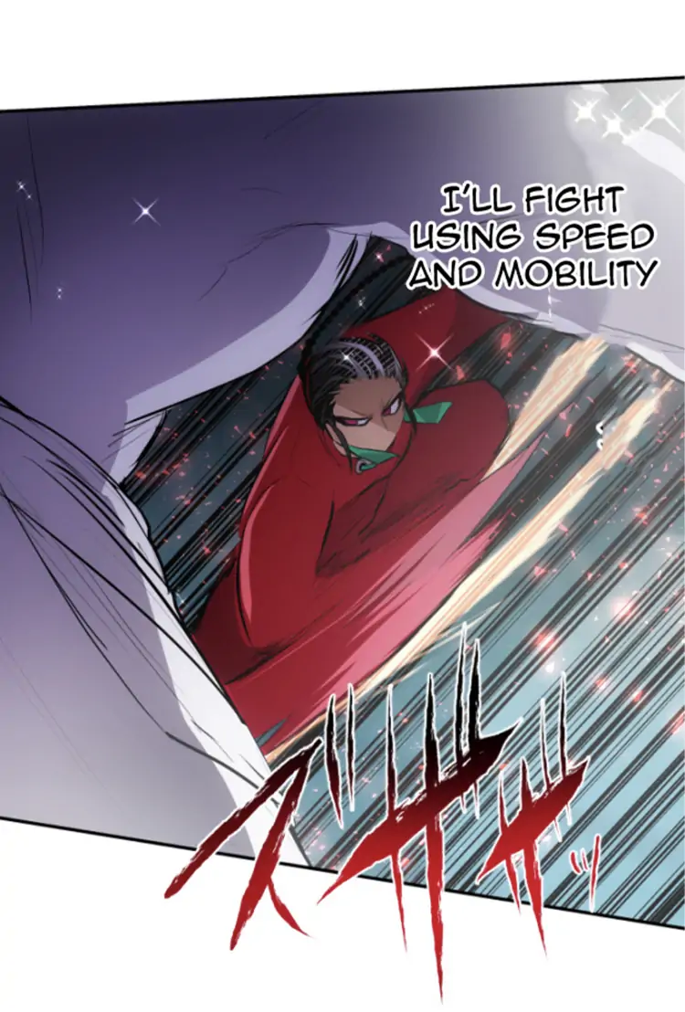 Nanbaka chapter 272 page 10