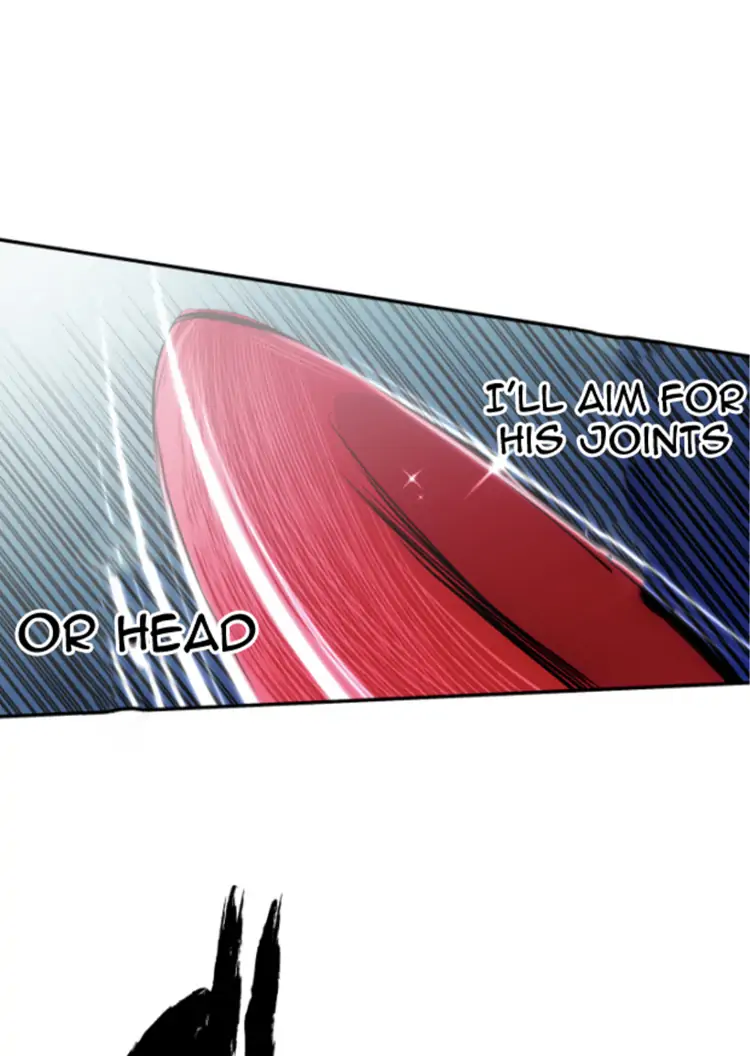 Nanbaka chapter 272 page 11